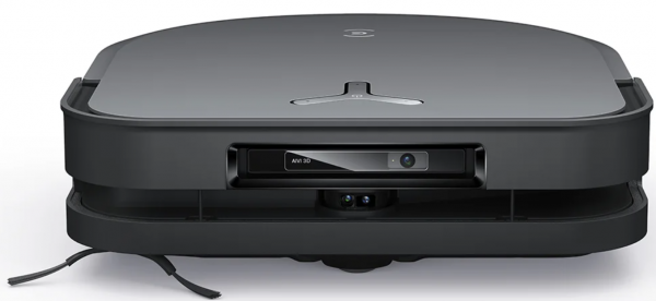 Ecovacs Deebot X5 Pro Omni Robot Süpürge+Mop