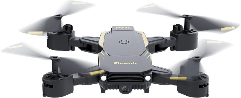 Corby CX028 Phoenix Drone
