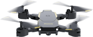 Corby CX028 Phoenix Drone
