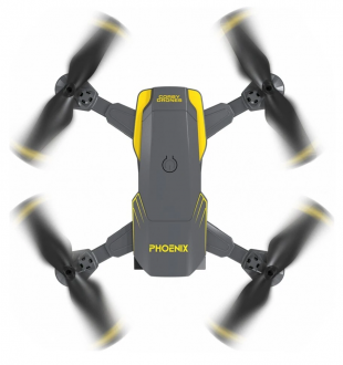 Corby CX028 Phoenix Drone