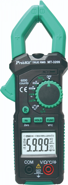 Proskit MT-3209 Dijital Pensmetre