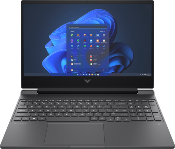 HP Victus Gaming 15-fa1082nt (B03C7EA) Laptop