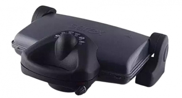 Sarex Toasty SR-3401 Tost Makinesi