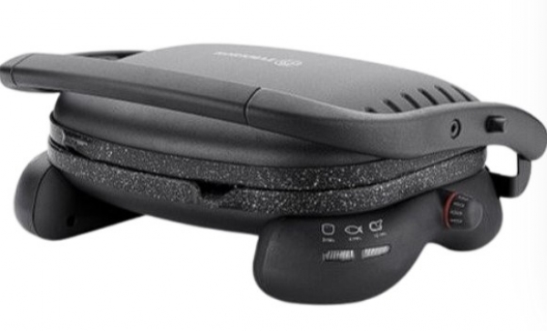 Korkmaz A324-06 Tost Makinesi