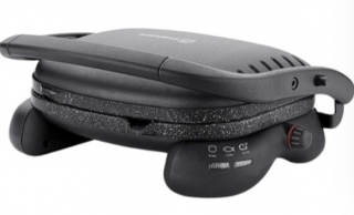 Korkmaz A324-06 Tost Makinesi