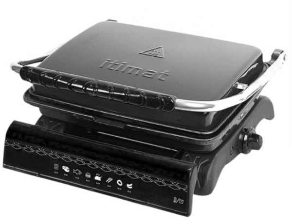 Itimat 1090 Perfecto Tost Makinesi