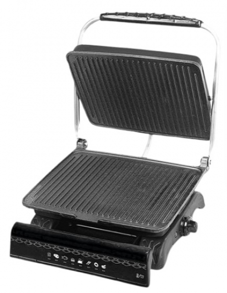 İtimat Itimat 1090 Perfecto Tost Makinesi