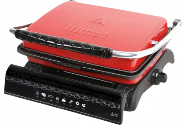 İtimat Itimat 1090 Perfecto Tost Makinesi