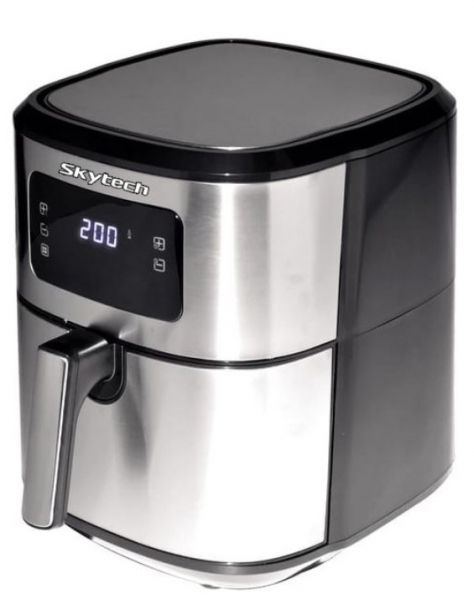 Skytech ST-AF800 Air Ffyer Fritöz