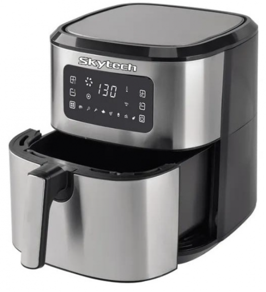 Skytech ST-AF800 Air Ffyer Fritöz