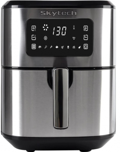 Skytech ST-AF800 Air Ffyer Fritöz