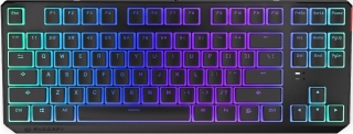 Endorfy Thock TKL Pudding Red Klavye