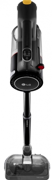 LG CordZero A9K-PROPLUS.BBBQLTK Şarjlı Süpürge