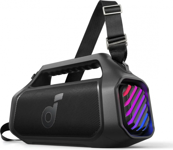 Anker Soundcore Boom 2 Plus Bluetooth Hoparlör