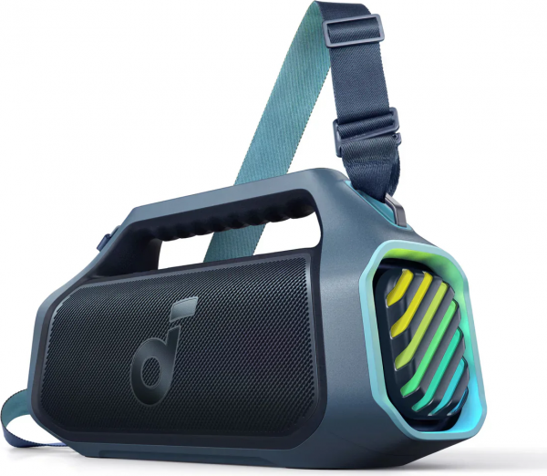 Anker Soundcore Boom 2 Plus Bluetooth Hoparlör
