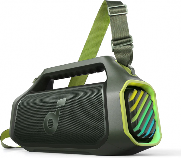 Anker Soundcore Boom 2 Plus Bluetooth Hoparlör