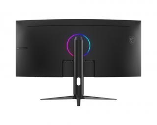 MSI MAG 342CQR E2 Monitör