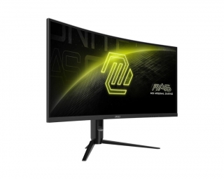 MSI MAG 342CQR E2 Monitör