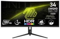 MSI MAG 342CQR E2 resim
