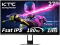 KTC H27F22 resim