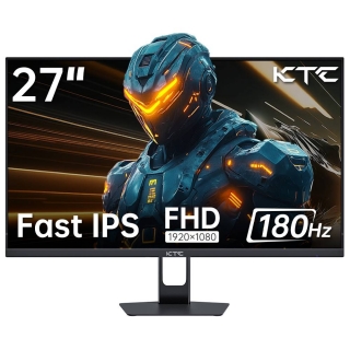 KTC H27F22 Monitör