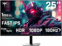KTC H25T7 resim