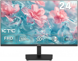 KTC H24V27 Monitör