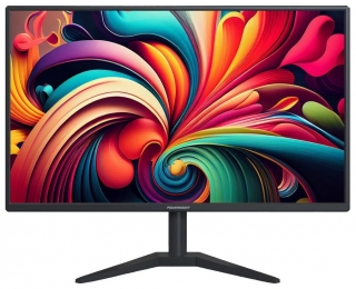 PowerBoost PB-M24VH Monitör