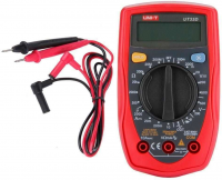 Uni-T UT33D resim