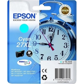 Epson 27XL Kartuş