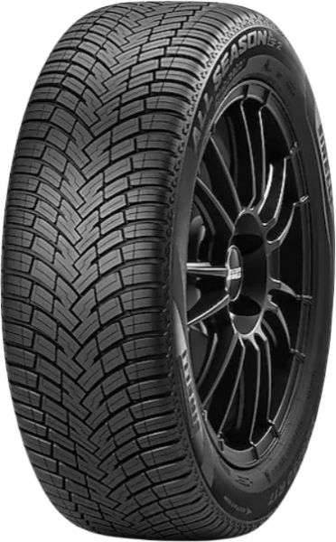 Pirelli Cinturato All Season SF2 225/40 R18 92Y XL 4 Mevsim Lastik