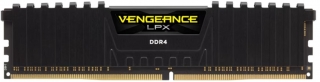 Corsair Vengeance LPX 16 GB 3000 MT