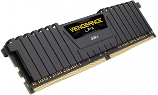 Corsair Vengeance LPX 16 GB 3000 MT
