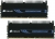 Corsair Dominator 8 GB 1600 MT