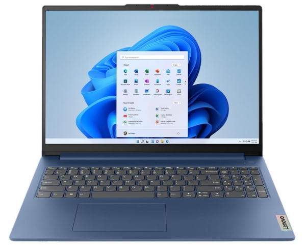 Lenovo IdeaPad Slim 3 83ES002FTR Laptop
