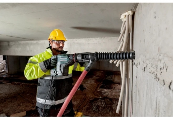 Metabo KHEV5-40 BL Kırıcı