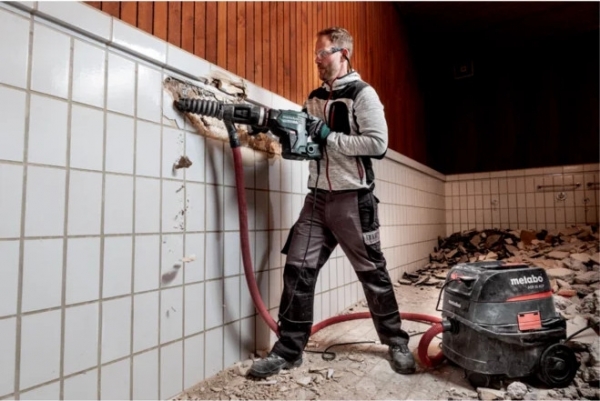 Metabo KHEV5-40 BL Kırıcı