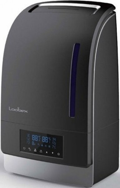 Loobex LBX-1111 Hava Nemlendirici