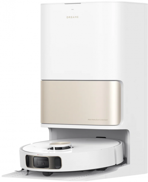 Dreame Bot L10S Pro Ultra Heat Robot Süpürge+Mop