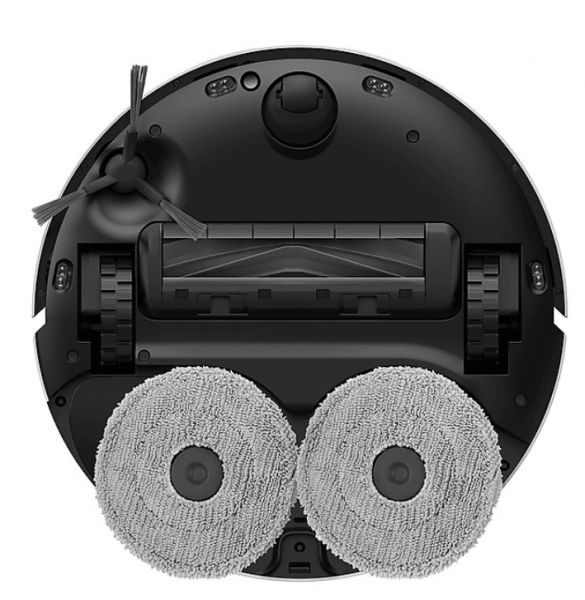 Dreame Bot L10S Pro Ultra Heat Robot Süpürge+Mop