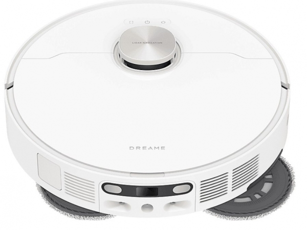 Dreame Bot L10S Pro Ultra Heat Robot Süpürge+Mop