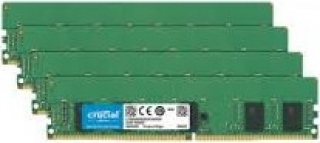 Crucial CT4K4G4RFS824A 16 GB 2400 MT