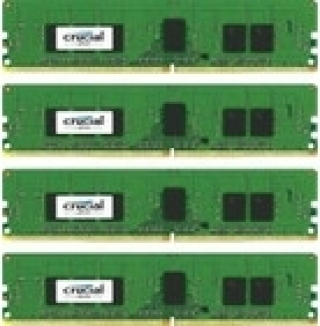 Crucial CT4K4G4RFS824A 16 GB 2400 MT