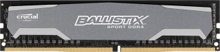 Crucial Ballistix Sport 8 GB 2400 MT