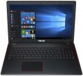 Asus FX550VX-DM748T resim