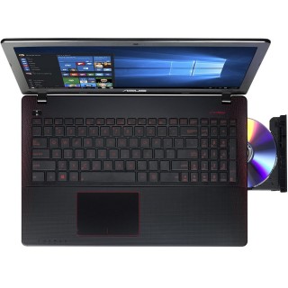 Asus FX550VX-DM748T Laptop