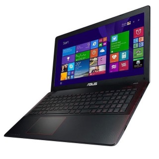 Asus FX550VX-DM748T Laptop