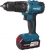 Proter PST 540 BL Akülü Matkap