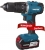 Proter PST 540 BL Akülü Matkap