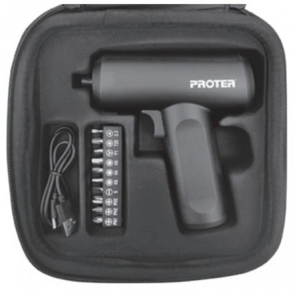 Proter PST 103 Akülü Vidalama